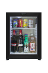 ORBITA hotel minibar photo