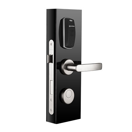 S3063P ORBITA Hotel door lock