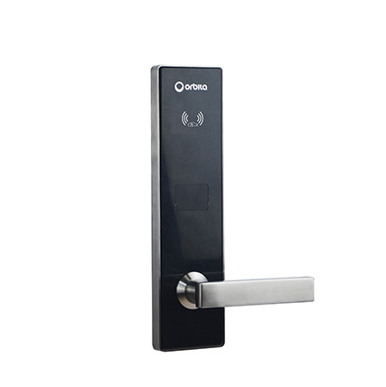 E4042智能酒店锁