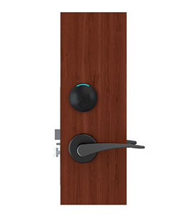 S3479A时尚分体酒店智能锁