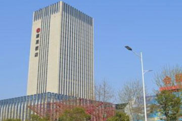 安徽亳州康莱酒店